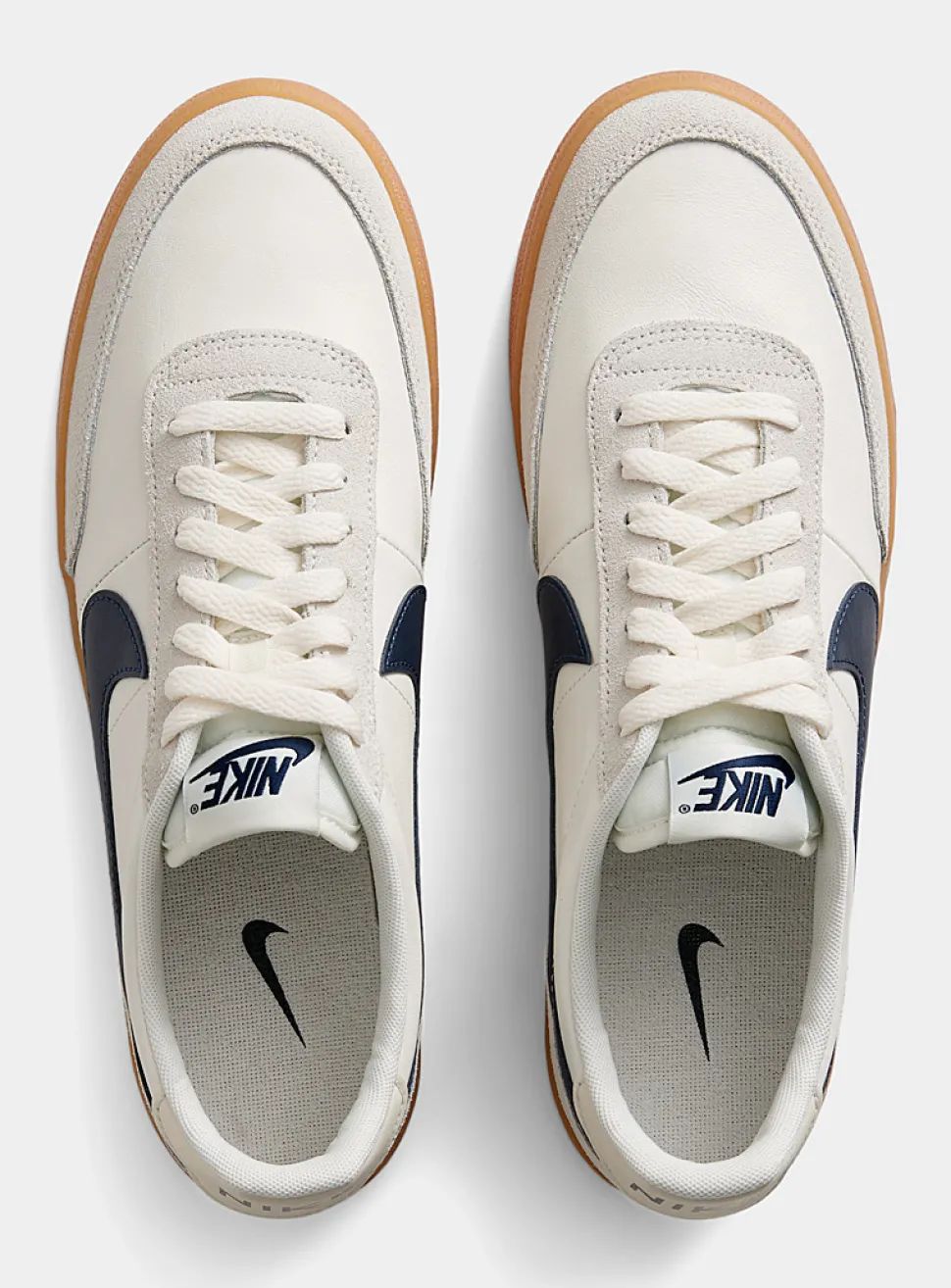 Killshot 2 leather sneakers