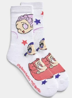 KPop Demon Hunters™ socks