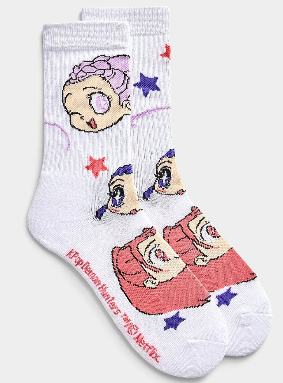 KPop Demon Hunters™ socks