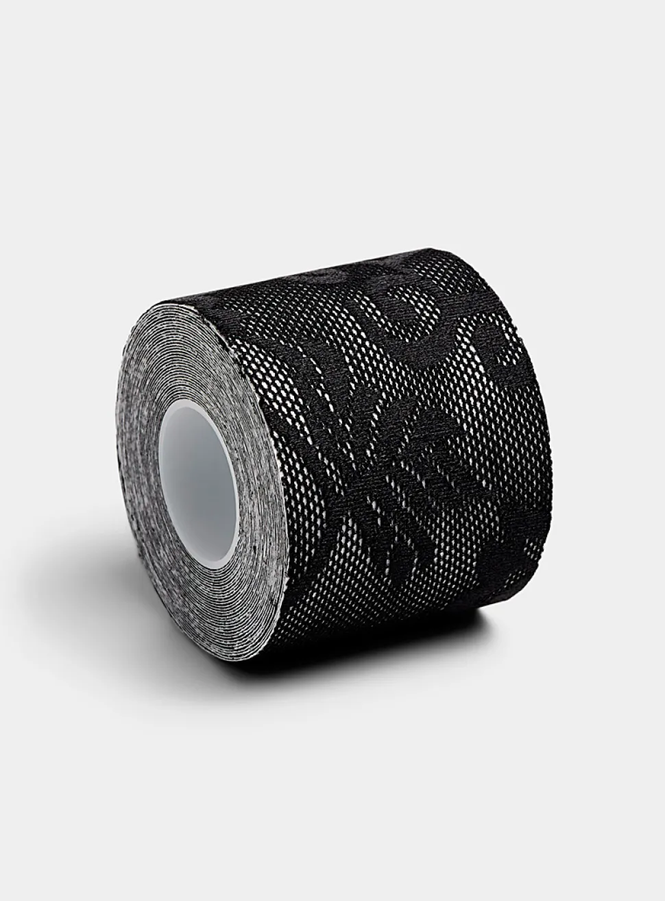Lace adhesive support band