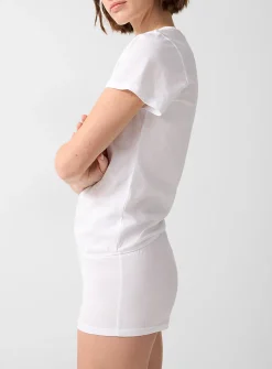 Larry romper