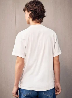 Lemons pure cotton T-shirt