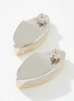 Les Calissons earrings