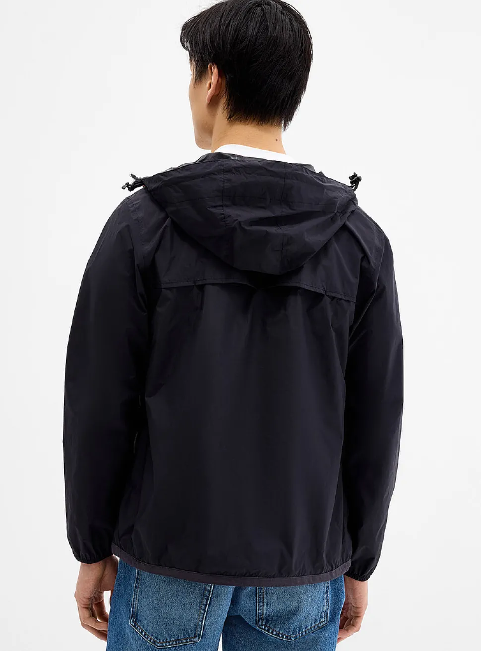 Le vrai Claude 4.0 windbreaker