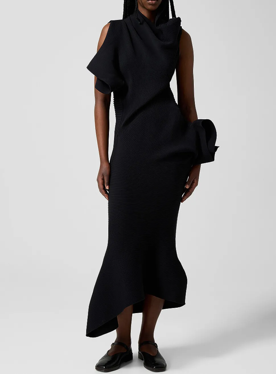 Life-Form dress