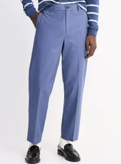 Lightweight weave pant