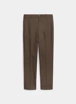 Lightweight weave pant