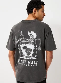 Liquid Sunshine T-shirt