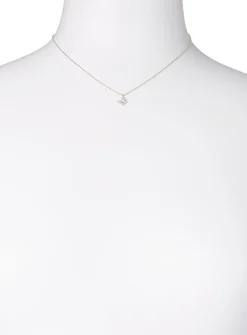Little butterfly necklace