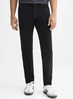 Loom black jean