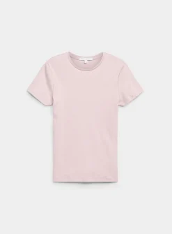 Luxurious Pima cotton T-shirt