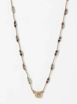 Malä-Saï necklace
