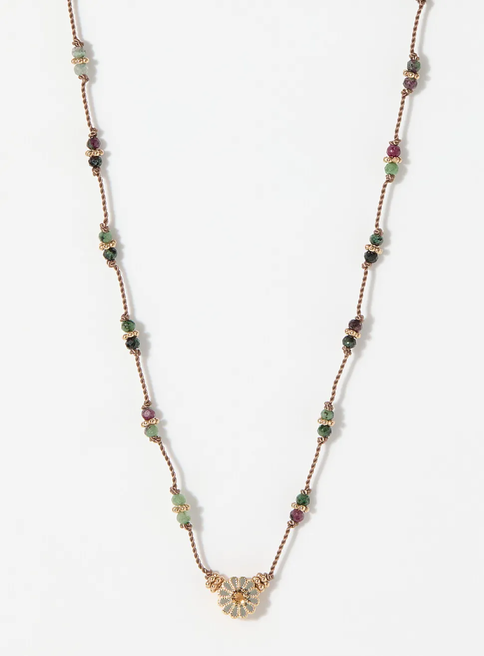 Malä-Saï necklace