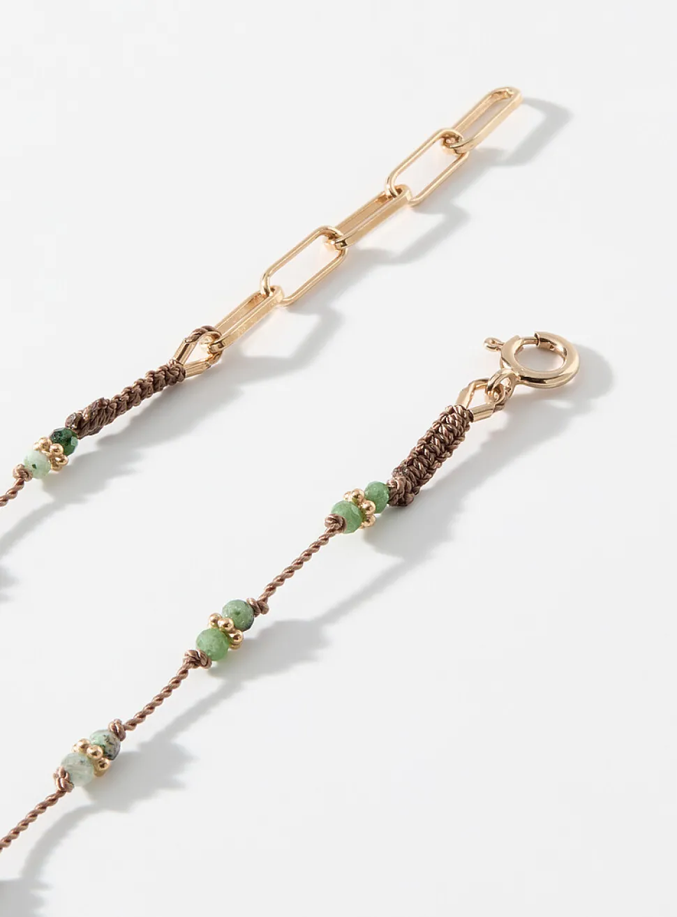 Malä-Saï necklace