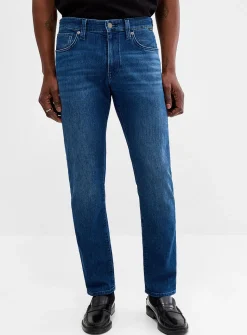 Marcus blue lightweight jean