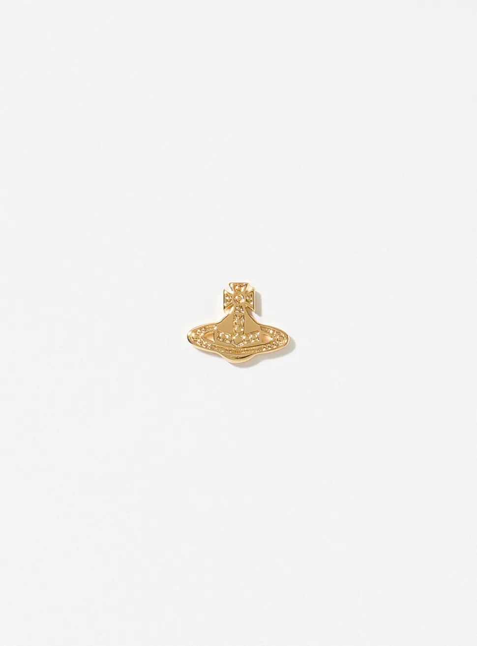 Marinetta signature orb earring