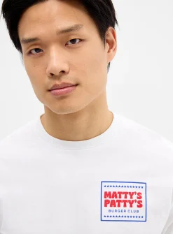 Matty's Patty's T-shirt