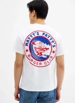 Matty's Patty's T-shirt