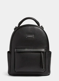 Maude pebbled backpack