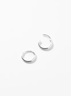 Maxim small hoops