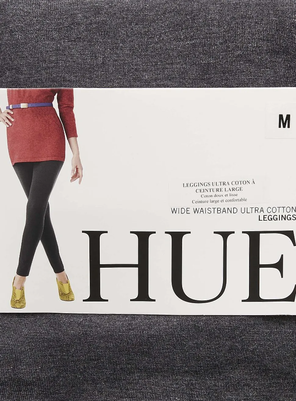 Maximum comfort legging