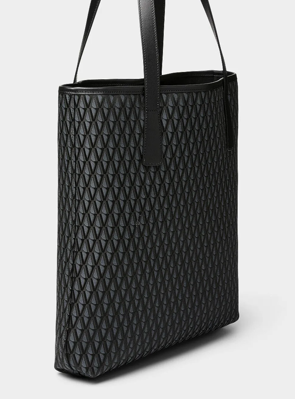 Medusa monogram tote