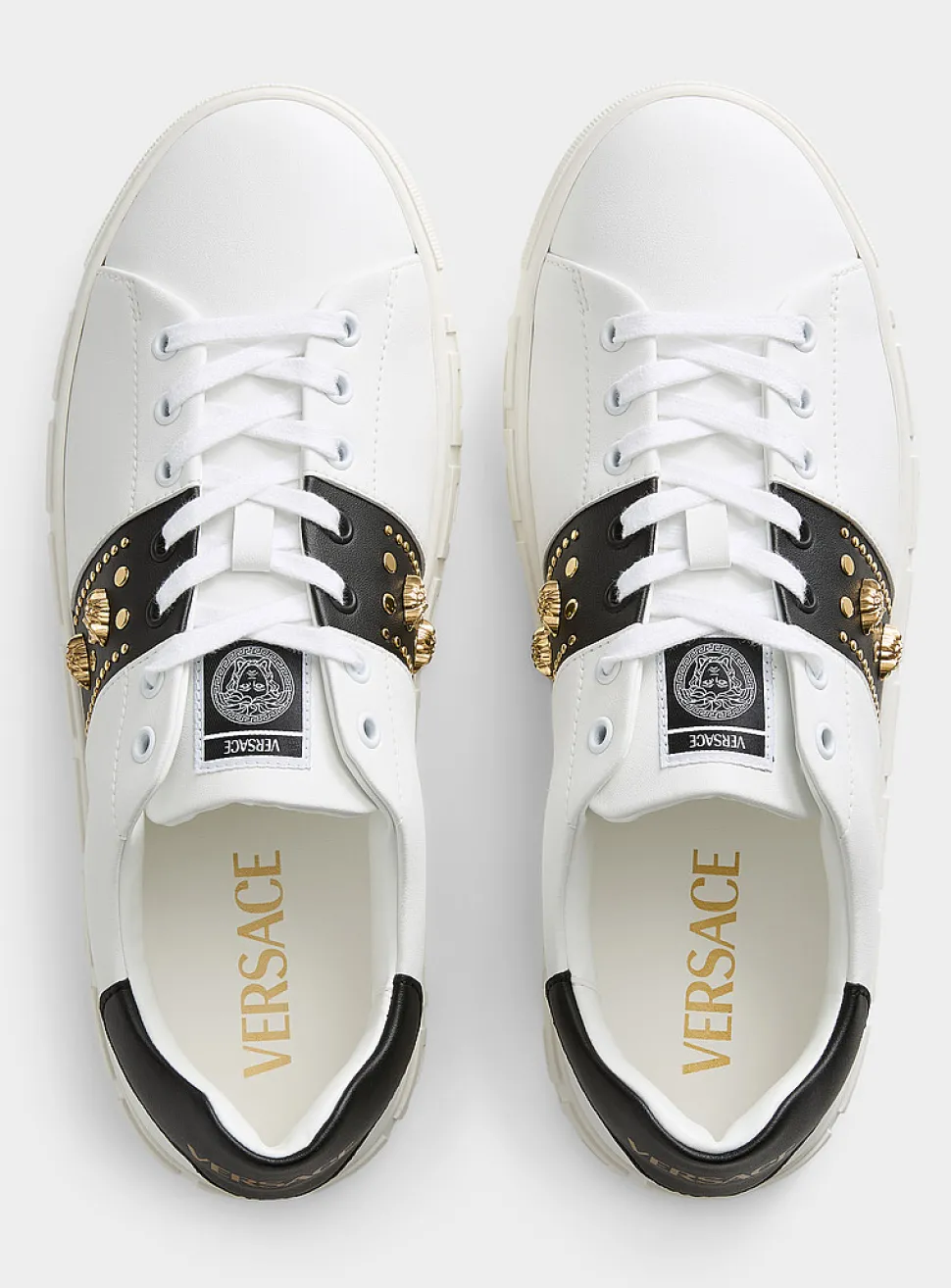 Medusa sneakers