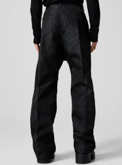 Megastrapped Geth nylon straps pant