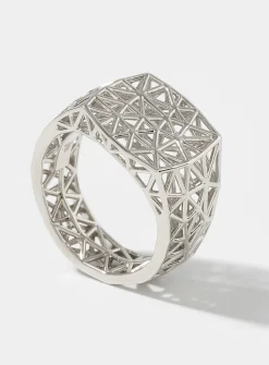 Mesh ring