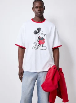 Mickey retro T-shirt
