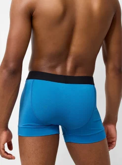 3" microfibre athletic trunk