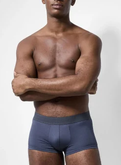 2" microfibre trunk