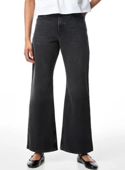 Middy bootcut jean