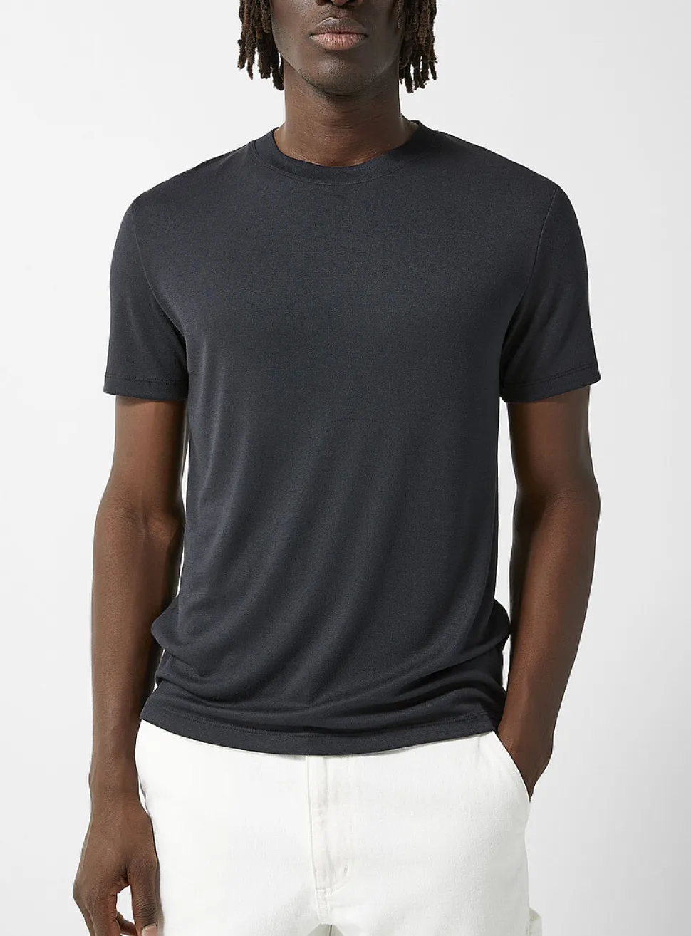 Milano Anemone essential T-shirt