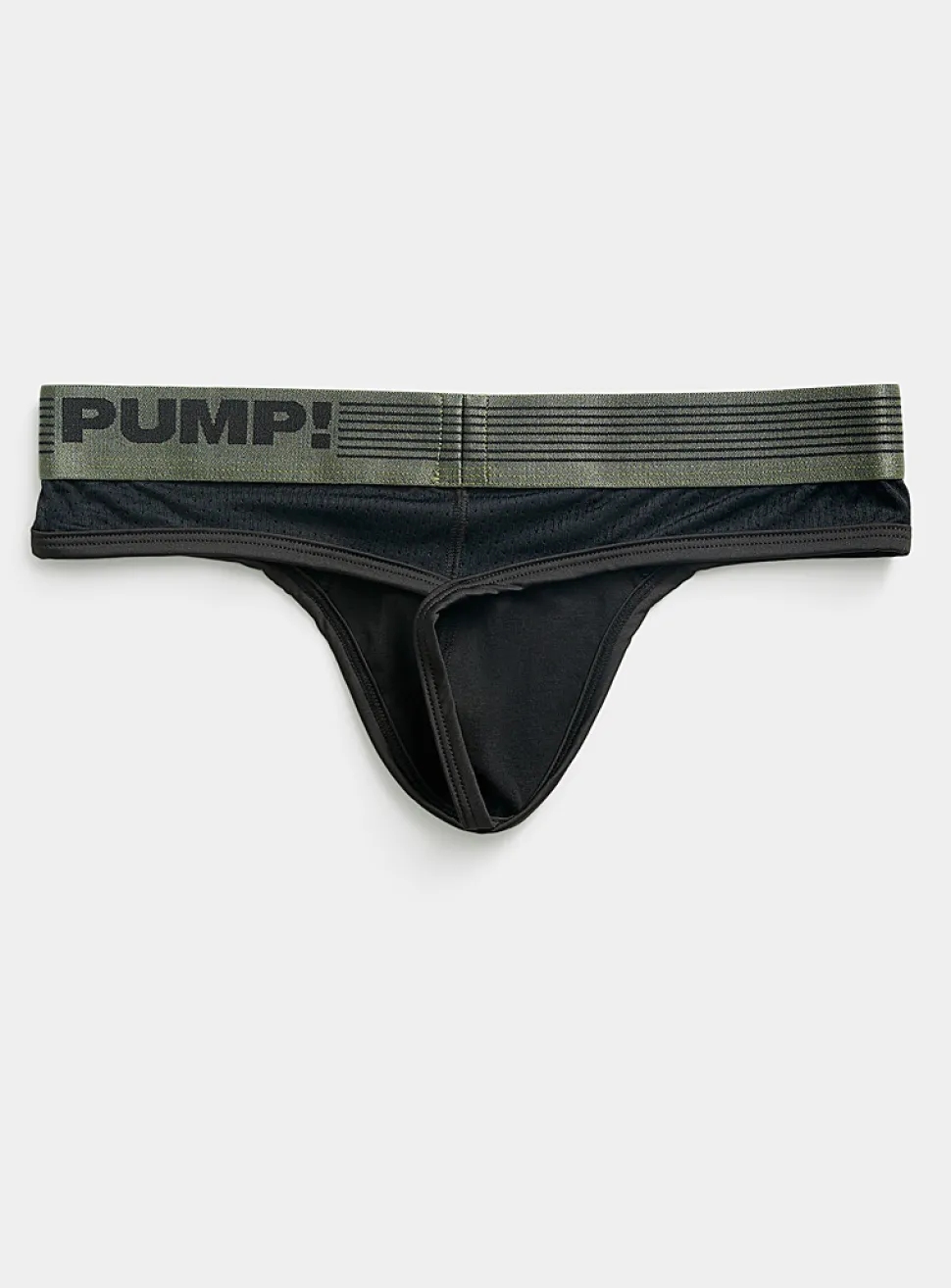 Military thong