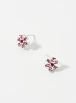 Mini Blossom earrings