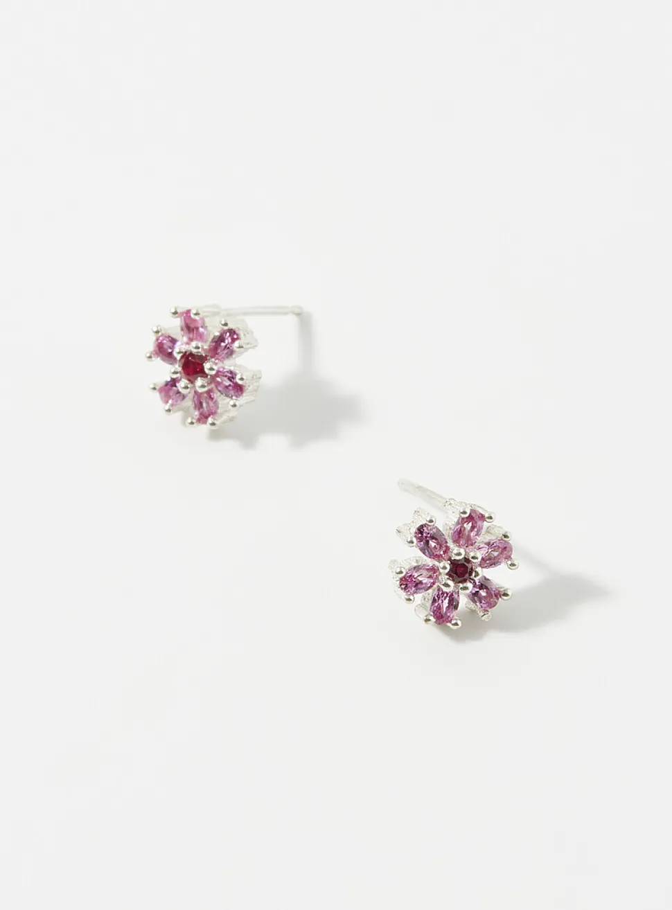 Mini Blossom earrings