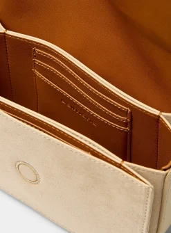Minimalist crossbody bag