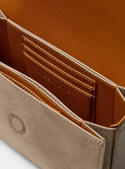 Minimalist crossbody bag