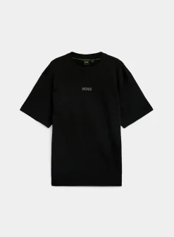 Minimalist logo T-shirt