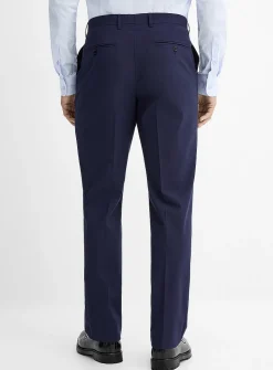 Minimalist washable pant