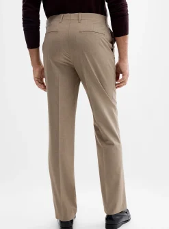 Minimalist washable pant