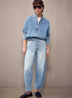 Miro balloon jean