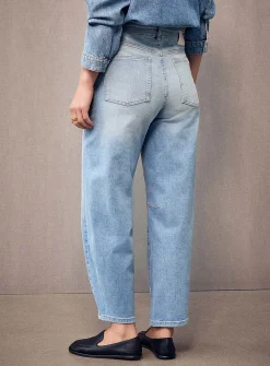 Miro balloon jean