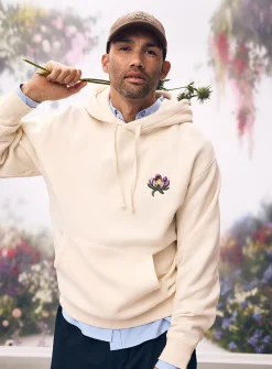 Monet hoodie