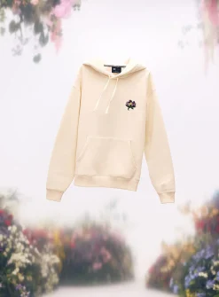 Monet hoodie