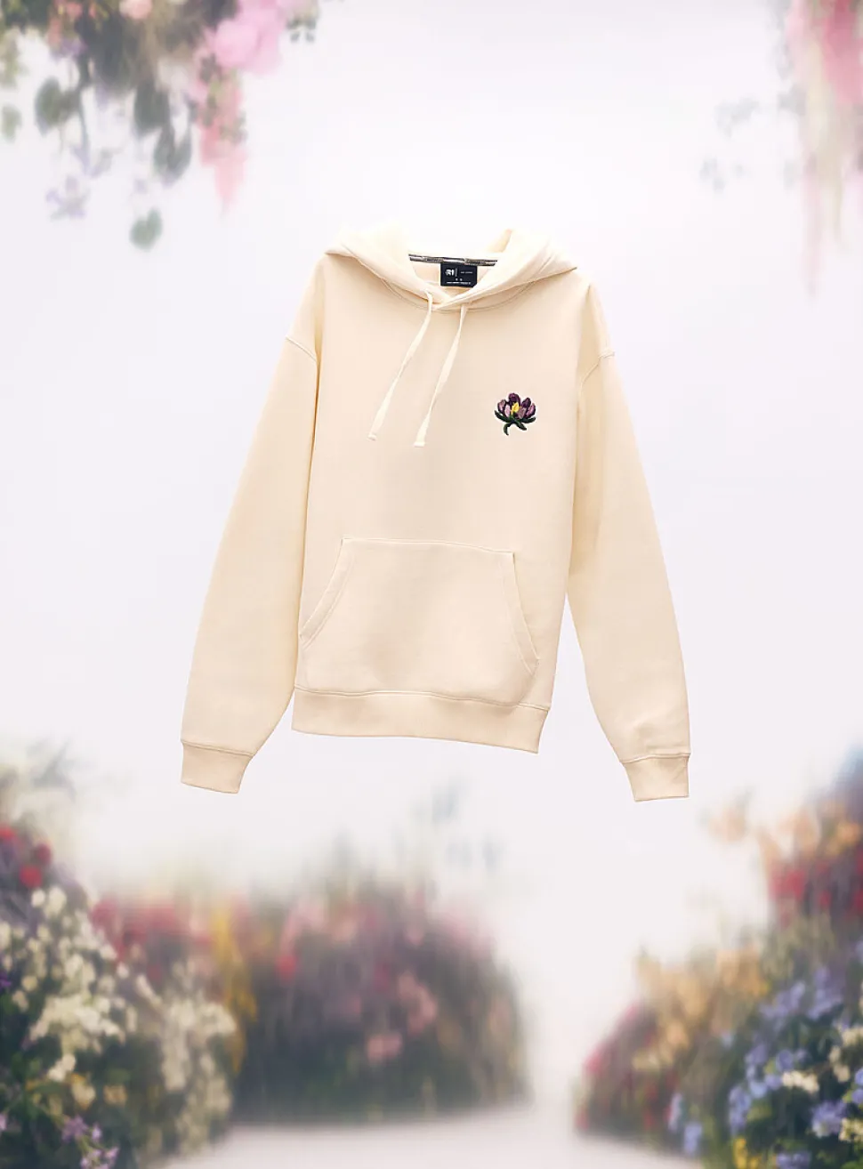 Monet hoodie