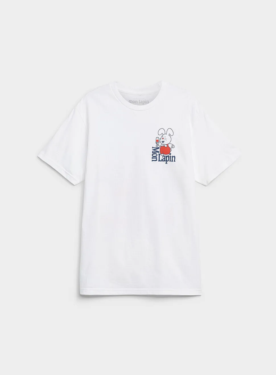 Mon Lapin T-shirt