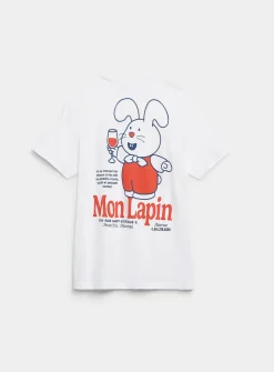 Mon Lapin T-shirt