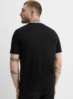 Monochrome T-shirt